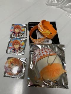 すとぷり ジェルくん セットのサムネイル