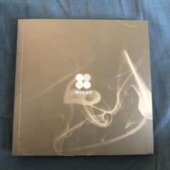 WINGS BTS Gのサムネイル