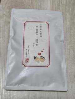 【未開封】堀江薬局 風水薬膳茶 ご縁授茶 30包入のサムネイル