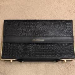 JOHNLAWRENCESULLIVAN クラッチバッグのサムネイル