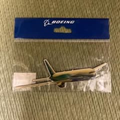 BOEING 767 マグネットのサムネイル