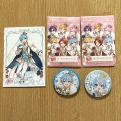 即日発送】10周年 10th Anniversary 缶バッジ ころんくん - メルカリ