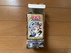遊戯王 初期 空箱 Vol.1 - メルカリ