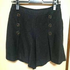 プロポーションボディドレッシング キュロットパンツのサムネイル
