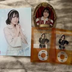 AKB48 橋本恵理子 名残り桜 生写真 トレカ ステッカー - メルカリ