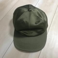 kijimatakayuki キジマタカユキ キャップ Fのサムネイル