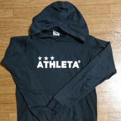 ☆ATHLETAパーカー160センチ☆のサムネイル