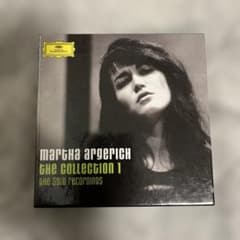 CD Martha Argerich The Collection 1 - メルカリ