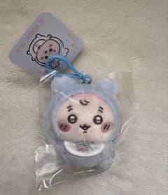 ちいかわベイビー 古本屋マスコットChiikawa Baby新品タグ付きのサムネイル