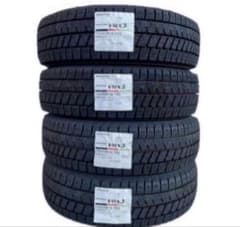 VRX3【155/65R14】 2025年製造 新品スタッドレスタイヤ - メルカリ