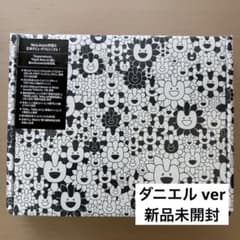 newjeans supernatural ダニエルのサムネイル