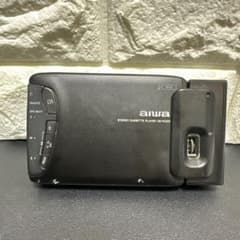 アイワaiwa HS-PX910ポータブルカセットプレーヤー ジャンク 現状品
