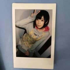 でんぱ組.inc 夢眠ねむ チェキのサムネイル