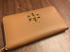 yas4xx様 トリーバーチ 長財布 新品未使用のサムネイル