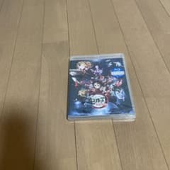 劇場版 鬼滅の刃 無限列車編('20アニプレックス/集英社/ufotable