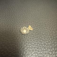 リオ【11月出品停止&美品】※廃盤※GUCCI シルバーピアス リオ様専用【11月出品停止&美品】※廃盤※GUCCI シルバーピアス - メルカリ