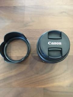 ef-m 15-45mm 標準ズームレンズのサムネイル