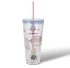 スタバ Starbucks Inwarmregard シンガポール 限定 - メルカリ