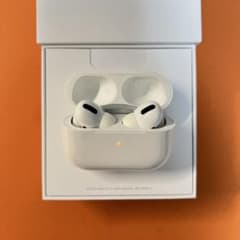 AirPods Pro 第一世代 純正品【左耳のみジャンク】のサムネイル