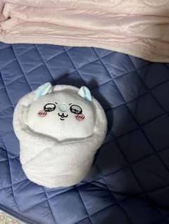 ちいかわ　　モモンガのサムネイル
