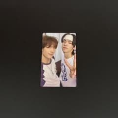 【匿名配送】ヨンジェ トレカ ユニット SODASODA TWS SODASODA ユニットトレカ ドフン ヨンジェ - メルカリ