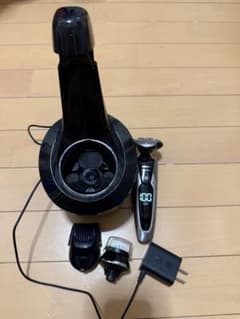 Philips メンズ電気シェーバー S9732のサムネイル