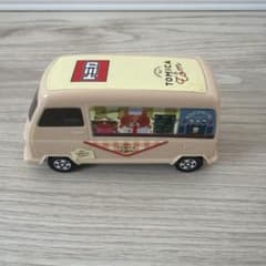 토미카 TOMICA & Tom 키친카 미니카 불고기 킹 2대 세트