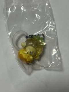 サンリオキャラクターズ くだものめじるしアクセサリー ポムポムプリンのサムネイル