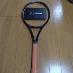 Wilson RF01新品のサムネイル