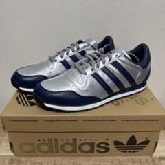 adidas GALAXY OG SILVER METALLIC 27cmのサムネイル