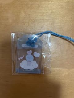 JOCHUM ジェオチャム ハッピープレートキーホルダー マイクンのサムネイル