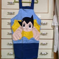 エプロンのサムネイル