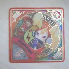 アイカツプラネット PR ブラッディロックのサムネイル