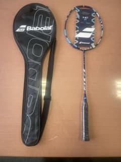 Babolat X-ACT 85 バドミントンラケットのサムネイル