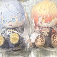 崩壊スターレイル スタレ 一番くじ 3弾 ぬいぐるみ ファイノン モーディス m69498699706_1.jpg?1775286741