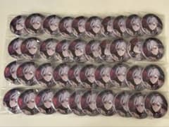 アイドリッシュセブン アイナナ 記念日 2024 缶バッジ　逢坂壮五　40個 アイドリッシュセブン アイナナ 記念日 2024MEDiUM 缶バッジ