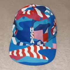 未使用　東京オリンピック　NIKE日本モデルスケボーキャップ 7月17日(土)発売 Nike SB”Federation Kits”Designed by Parra