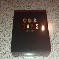 K□様専用♡DAKS ネクタイピンのサムネイル