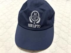 ハーリップトゥ　heripto キャップのサムネイル