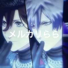 うたプリ タブナイ 劇場版 入場者特典コマフィルム まいらす 寿嶺二