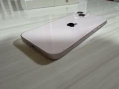 Apple iPhone 13 핑크 128GB 본체