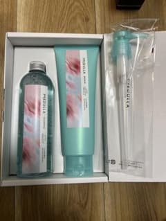 MEBULLA シャンプー・トリートメントセット MEDULLA シャンプー トリートメント セット - メルカリ