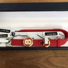 新品　ムータマリン　muta marine 腕時計