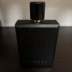 ディーゼル バッド オードトワレ 100ml DIESEL BAD EDT - メルカリ