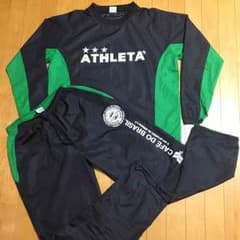 [Nori・M様専用] アスレタ ピステLサイズのサムネイル