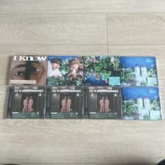 King & Prince 未開封CD 8枚セット - メルカリ