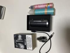 Drag x plus voopoo 値下げ可能ですのサムネイル