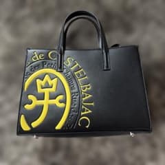 CASTELBAJAC COMET コメット ショルダーバック - メルカリ