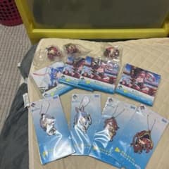 ホロライブ　1番くじ　バラ売り可能のサムネイル