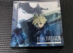 FF7 AC completeのサムネイル
